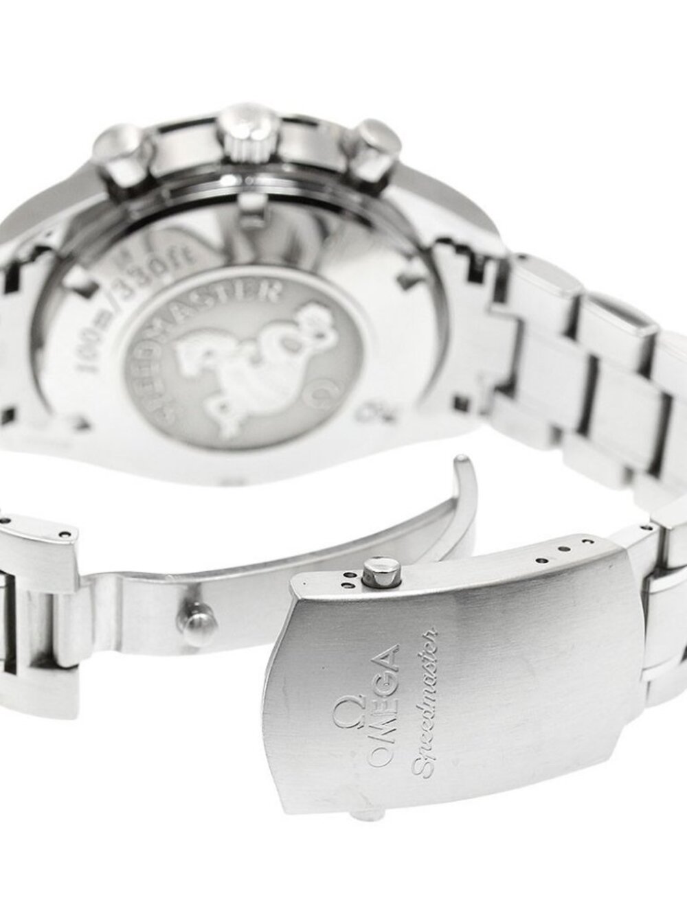 OMEGA Speedmaster - Picture 9 of 11